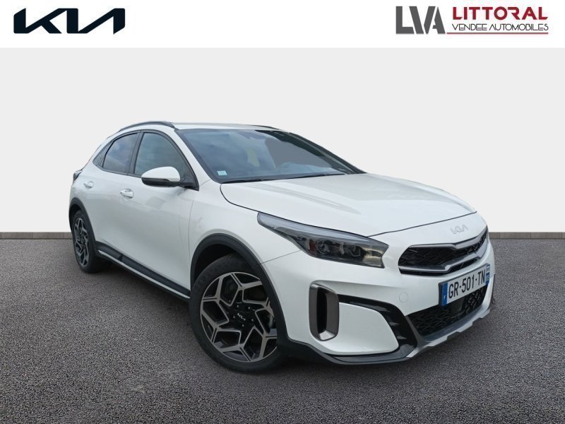 kia - Visuel 0