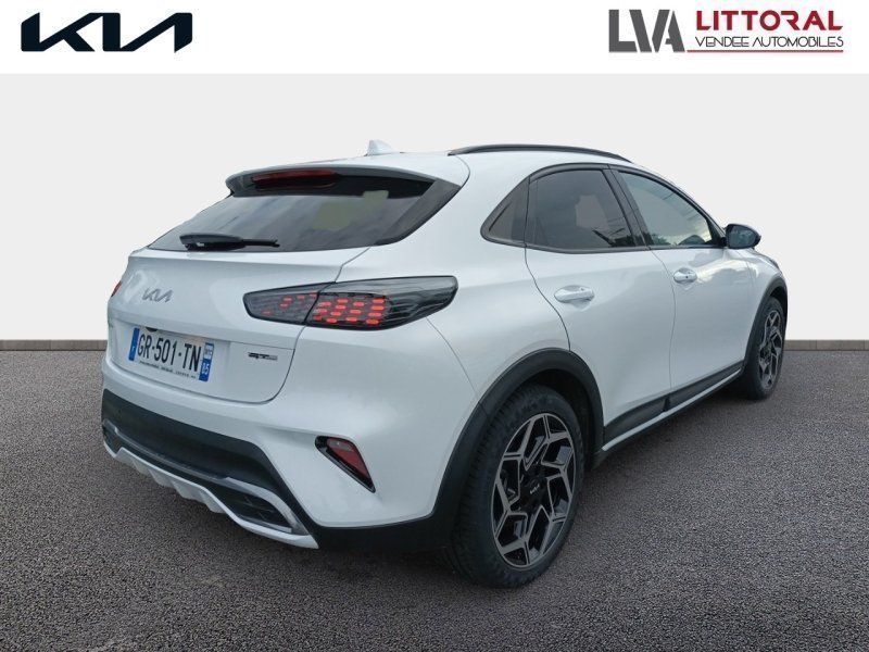 kia - Visuel 1