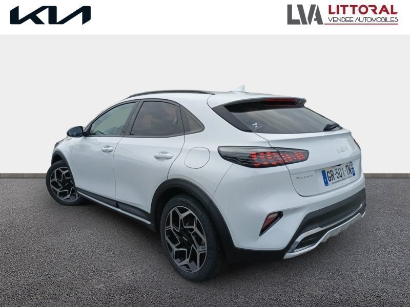 kia - Visuel 2