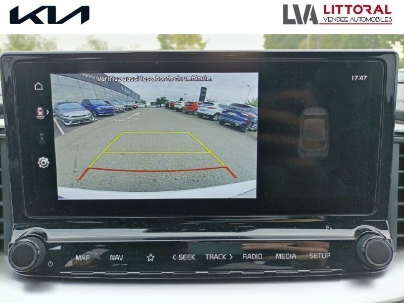 kia - Visuel 8