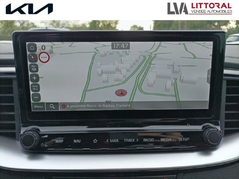 kia - Visuel 9
