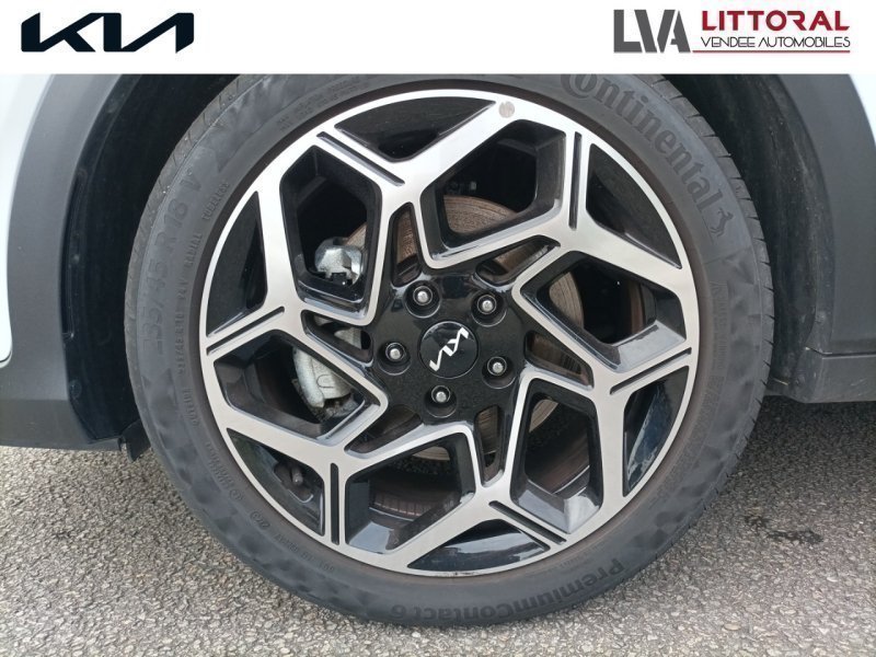 kia - Visuel 13