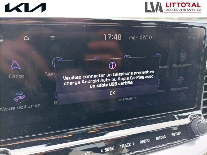kia - Visuel 18