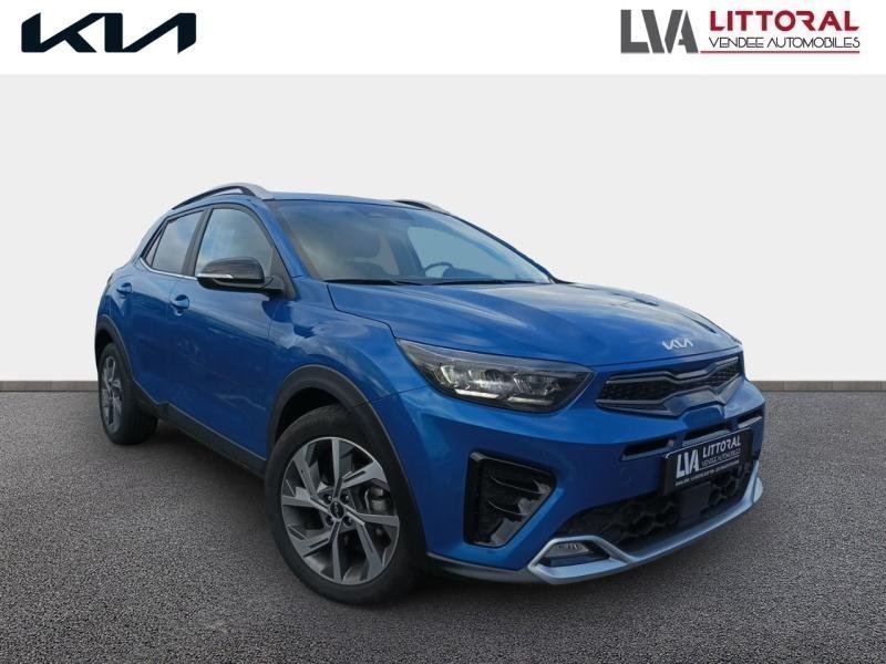 kia - Visuel 0