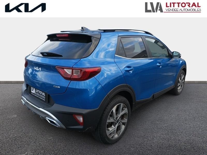 kia - Visuel 1