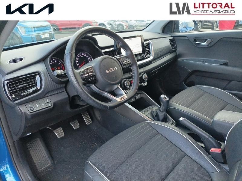 kia - Visuel 3