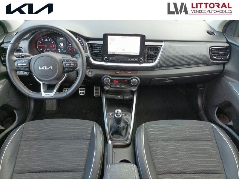 kia - Visuel 10