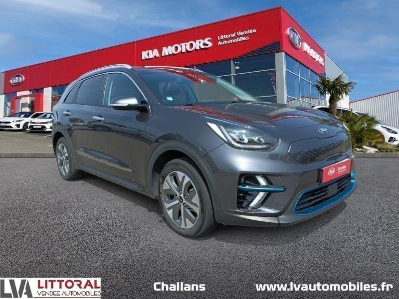 kia - Visuel 0