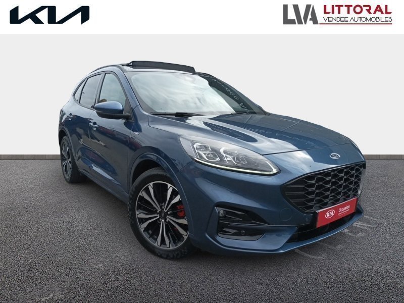 ford - Visuel 0