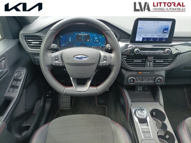 ford - Visuel 12