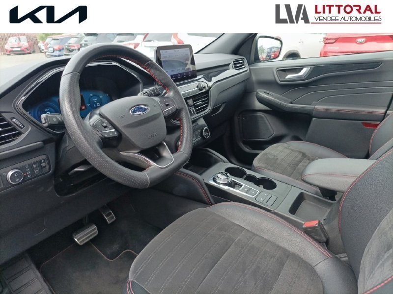ford - Visuel 17