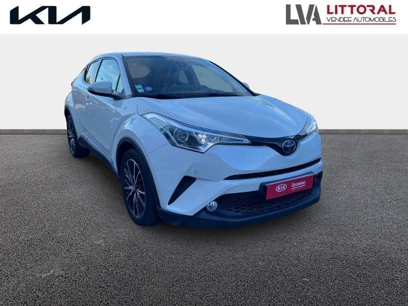 toyota - Visuel 0
