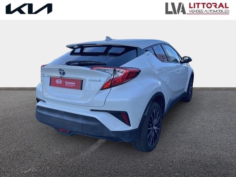 toyota - Visuel 1
