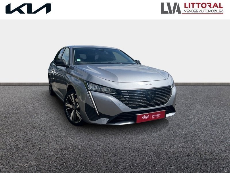 peugeot - Visuel 0
