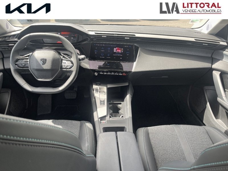 peugeot - Visuel 3