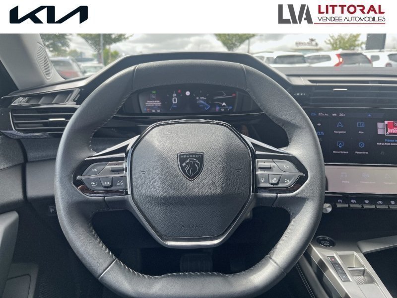 peugeot - Visuel 5