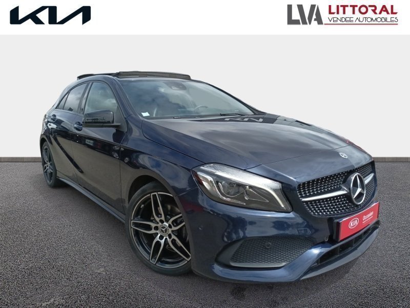 mercedes - Visuel 0