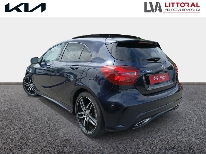 mercedes - Visuel 2