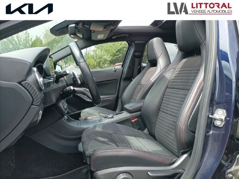 mercedes - Visuel 4
