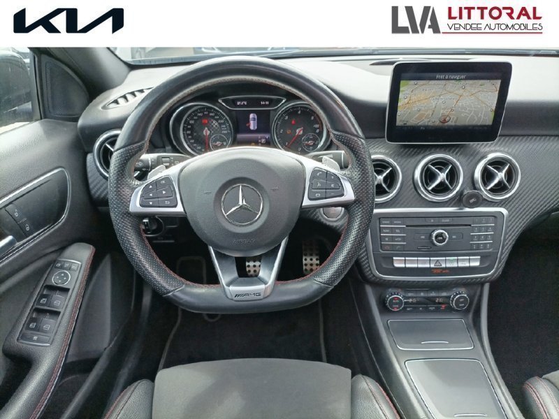 mercedes - Visuel 5