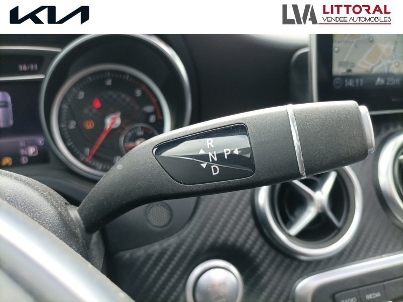 mercedes - Visuel 6