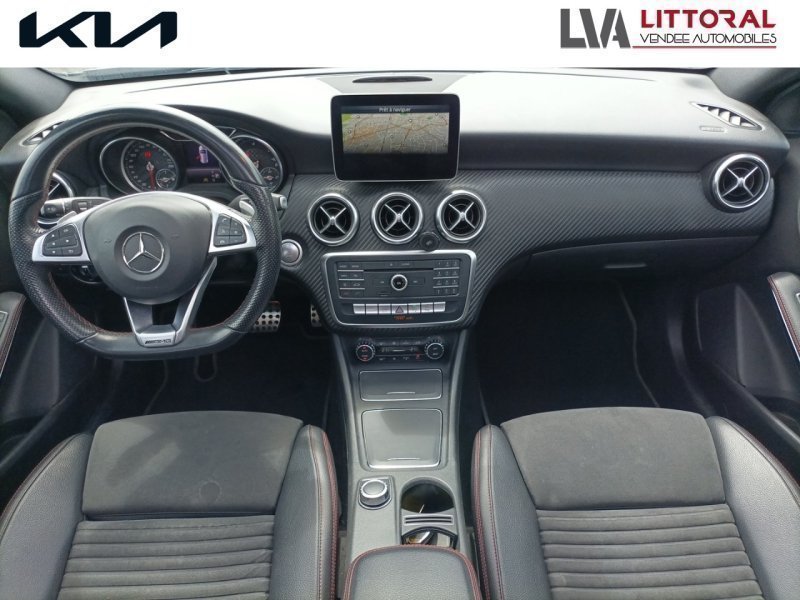 mercedes - Visuel 10