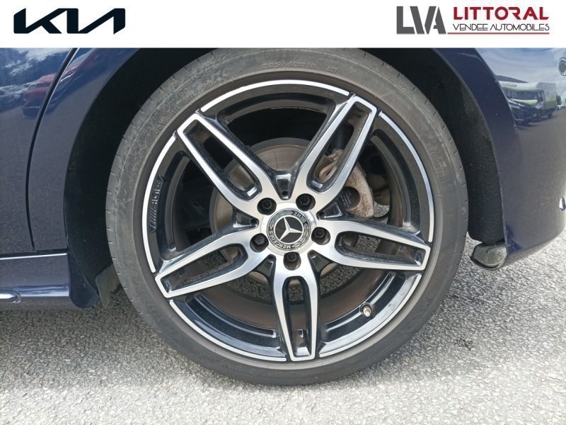 mercedes - Visuel 13