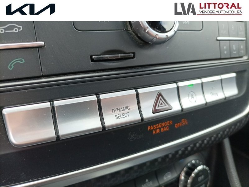 mercedes - Visuel 17