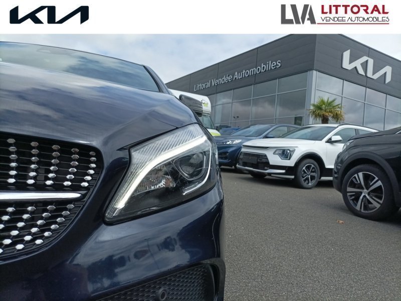 mercedes - Visuel 19