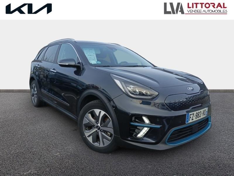 kia - Visuel 0