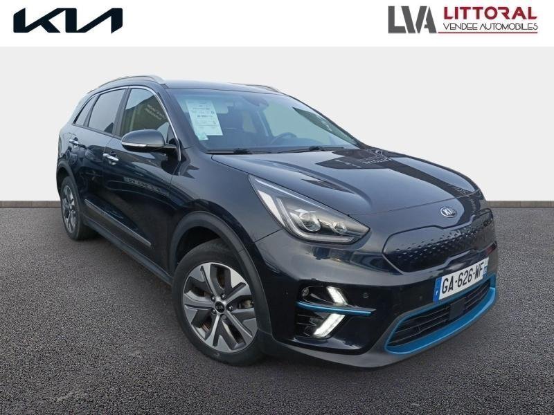 kia - Visuel 0