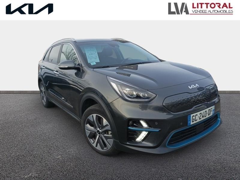 kia - Visuel 0