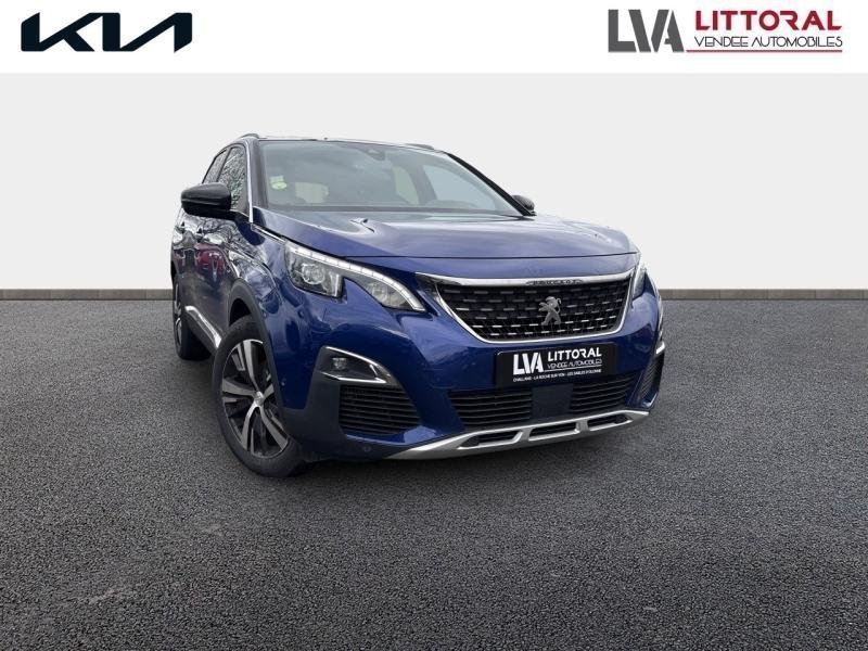 peugeot - Visuel 0