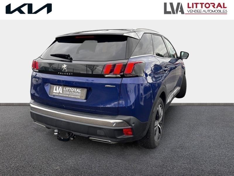 peugeot - Visuel 1