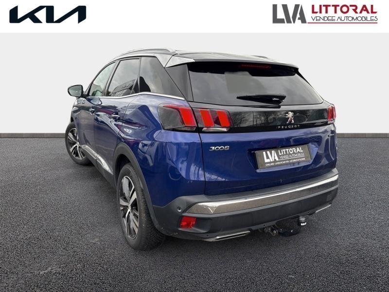 peugeot - Visuel 2