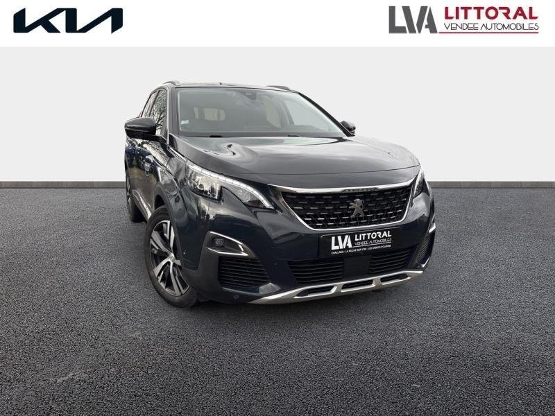 peugeot - Visuel 0