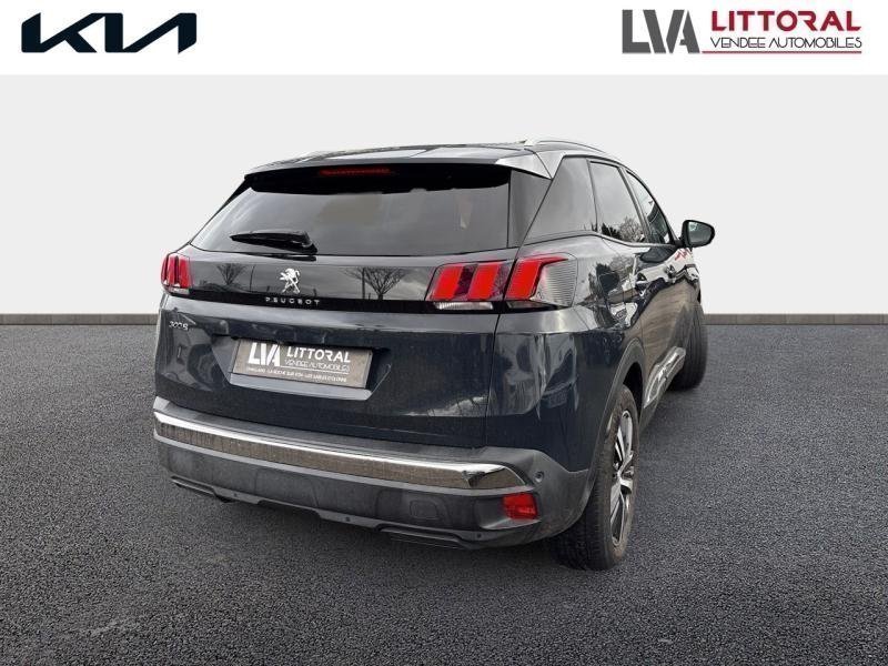 peugeot - Visuel 1