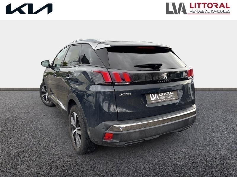 peugeot - Visuel 2