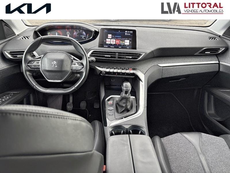 peugeot - Visuel 3