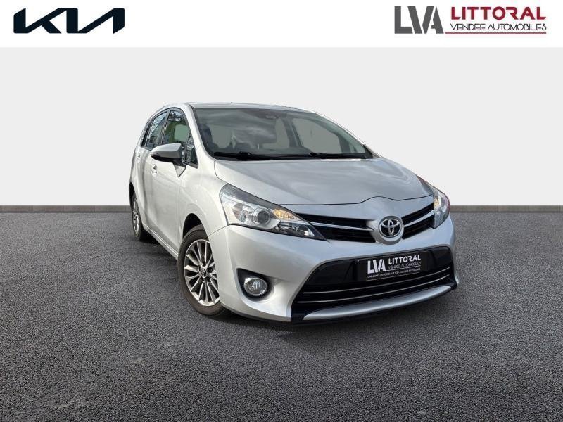 toyota - Visuel 0