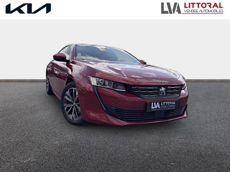 peugeot - Visuel 0