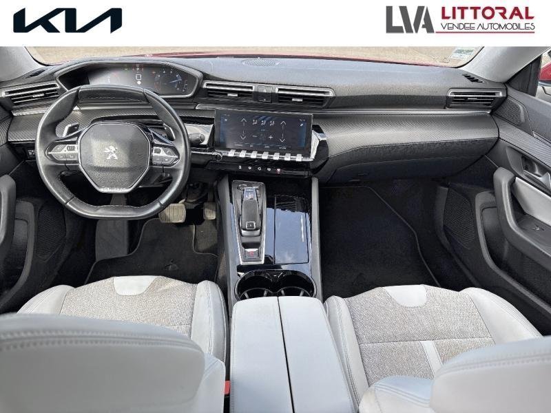 peugeot - Visuel 3