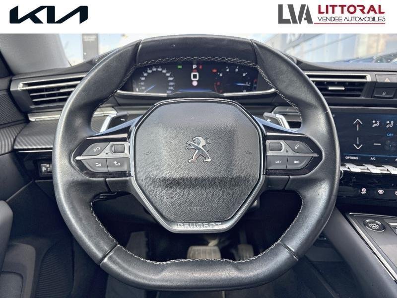 peugeot - Visuel 5