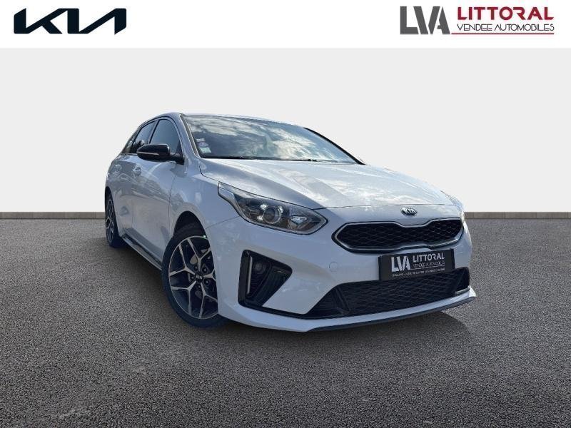 kia - Visuel 0
