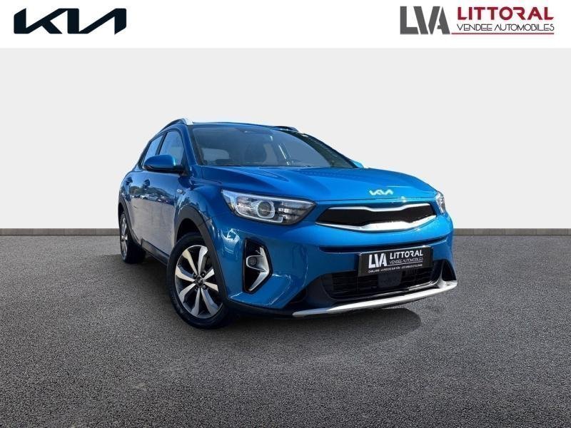 kia - Visuel 0