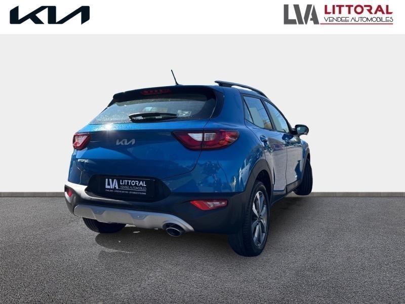 kia - Visuel 1
