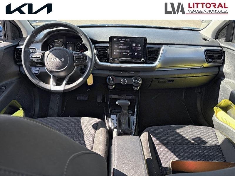 kia - Visuel 3