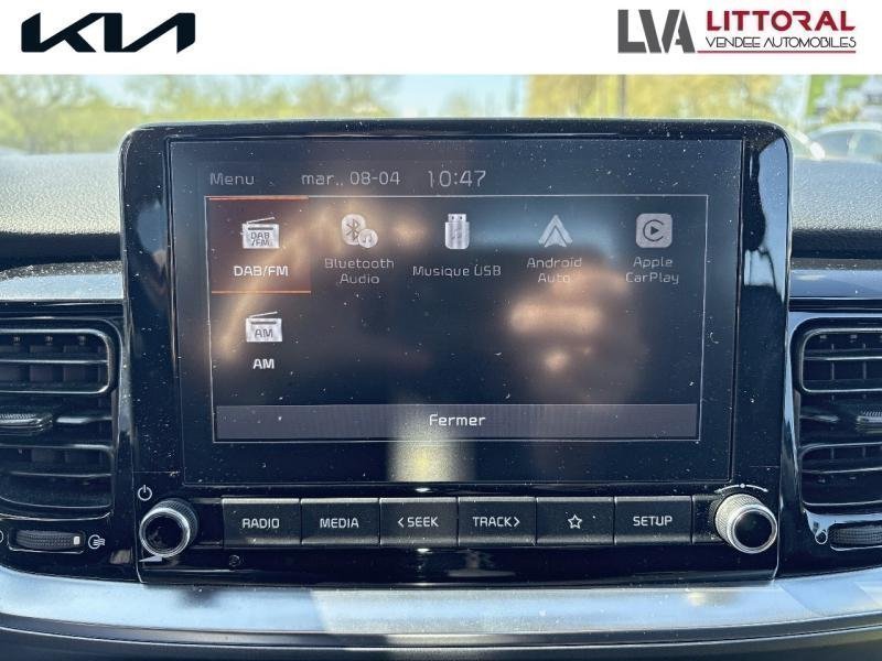 kia - Visuel 9