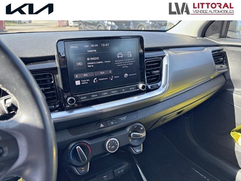 kia - Visuel 10