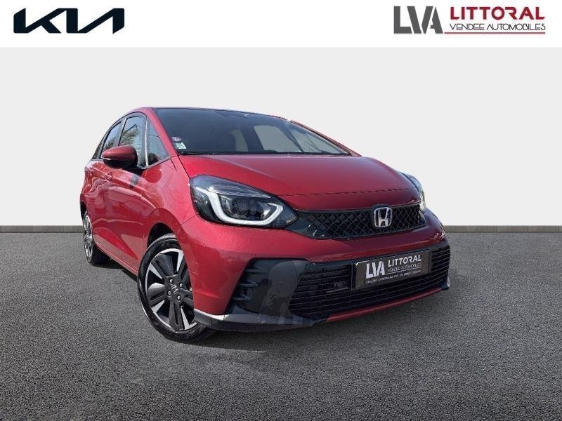 honda - Visuel 0